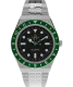 Timex® Analoog 'Seconde/seconde' Unisex Horloge TW2Y48100