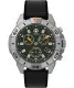 Timex® Chronograaf 'Ridge chrono' Heren Horloge TW2W16100