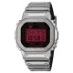 Casio Digital 'G-shock Fine Metallic' Men's Watch GM-5600YRA-8ER
