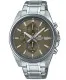 Casio® Chronographe 'Edifice' Hommes Montre EFV-610D-5CVUEF