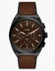 Fossil® Chronograph 'Everett' Herren Uhr FS6108