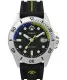 Timex® Analoog 'Freedive' Heren Horloge TW2W41700