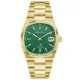 Bulova® Analog 'Super Seville' Herren Uhr 97B237