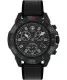 Timex® Chronograaf 'Ridge chrono' Heren Horloge TW2W16000