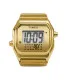 Timex® Digital 'Timex Lab Ring Mm6 Maison Margiela' Unisex's Watch TW2Y50100