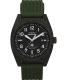 Timex® Analoog 'Expedition north capstone' Heren Horloge TW2Y18000