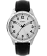 Timex® Analoog 'Main street' Heren Horloge TW2Y16000