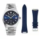 Frederique Constant® Analoog 'Highlife' Dames Horloge FC-303N2NH6B