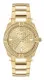 Philipp Plein® Analog 'Plein Icon Chain' Damen Uhr PW1FA0425
