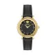 Versace® Analogue 'Greca Sphere Nova' Women's Watch VE5L00226
