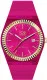 Ice Watch® Analogue 'Ice Power - Pw1 - Flashy Pink' Women's Watch 024758