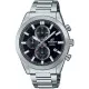 Casio® Chronograph 'Edifice' Herren Uhr EFB-710D-1AVUEF