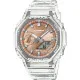 Casio® Analogue-digital 'G-shock' Men's Watch GA-2100BM-7A5ER