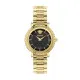Versace Analogique 'Greca Sphere Nova' Femmes Montre VE5L00626