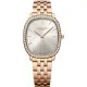 Raymond Weil® Analogue 'Toccata' Women's Watch 5280-P5S-64001