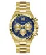 Guess® Multi Dial 'Equity' Men's Watch GW0703G6