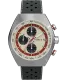 Timex® Chronograaf 'Trend legacy' Heren Horloge TW2W93400
