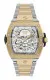 Philipp PleinĀ® Analogue 'The $keleton2.0' Men's Watch PWJFA0525