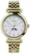 Timex® Analog 'Model 23' Damen Uhr TW2T89500