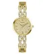 Guess® Analogue 'Coral' Women's Watch GW0868L2