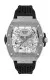 Philipp Plein® Analogue 'The $keleton Frosted' Men's Watch PWJFA0925