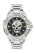 Philipp Plein® Analog 'The $kull' Herren Uhr PWAAA2725