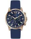 Guess® Multi Dial 'Walker' Heren Horloge GW0913G1