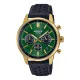 Casio® Chronograph 'Edifice' Men's Watch EFR-575CL-3AEF