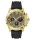 Guess® Multi Dial 'Majestic' Men's Watch GW0909G2