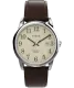 Timex Analogique 'Easy Reader Classic' Hommes Montre TW2V68700