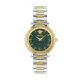 Versace Analogique 'Greca Sphere Nova' Femmes Montre VE5L00426