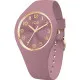Ice Watch Analogique 'Ice Champagne - Blush Rose' Femmes Montre 025929