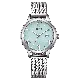 Citizen® Analogue Women's Watch EW2621-75M