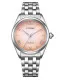 CitizenĀ® Analogue 'L Series' Women's Watch EM1140-80X