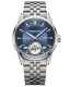 Raymond Weil® Analogue 'Freelancer' Men's Watch 2781-ST-50051