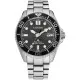 Citizen® Analogue 'Promaster Dive' Men's Watch BN0261-51E