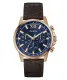 Guess® Multi Dial 'Walker' Men's Watch GW0901G3