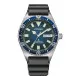 Citizen® Analoog 'Promaster marine' Heren Horloge NY0129-07LE