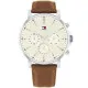 Tommy Hilfiger Multi Dial 'Tyson' Men's Watch 1792143