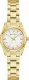 Bulova Analogue 'Surveyor Mini' Women's Watch 97L190