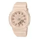 Casio® Analoog En Digitaal 'G-shock' Dames Horloge GMA-P2100M-4AER