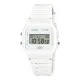 Casio® Digital 'Casio Collection' Femmes Montre F-91WB-7AEF