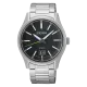 Seiko® Analoog Heren Horloge SUR535P1
