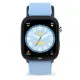 Ice Watch® Digital 'Ice Smart Junior 3.0 - Find My - Blue - Light Blue' Boys's Watch 024548