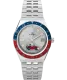 Timex® Analoog 'Peanuts q timex' Heren Horloge TW2W83300