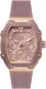 Ice Watch® Multi Zifferblatt 'Ice Boliday - Silk Pink' Damen Uhr (Small) 023804