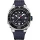 Alpina® Analoog 'Seastrong diver extreme' Heren Horloge AL-525N3VE6