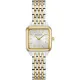 Bulova Analoog 'Sutton' Dames Horloge 98L330