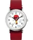 Timex® Analoog 'Peanuts weekender' Unisex Horloge TW2Y11700