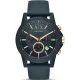 Armani Exchange® Chronograaf 'Outerbanks' Heren Horloge AX1335